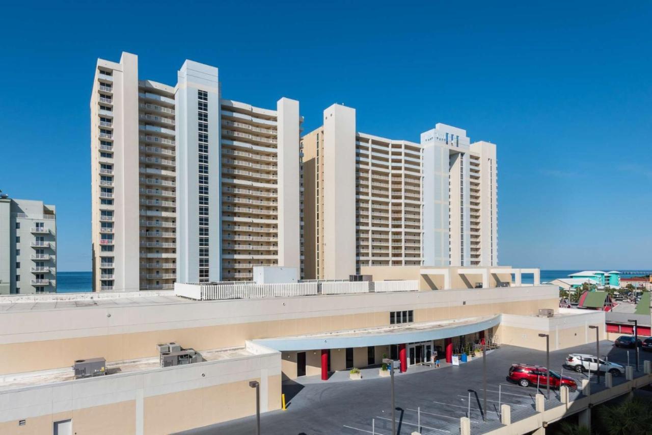 Majestic Beach Resort 1202 Tower 1 Panama City Beach Exterior photo