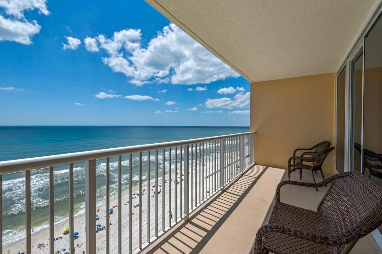 Majestic Beach Resort 1202 Tower 1 Panama City Beach Exterior photo