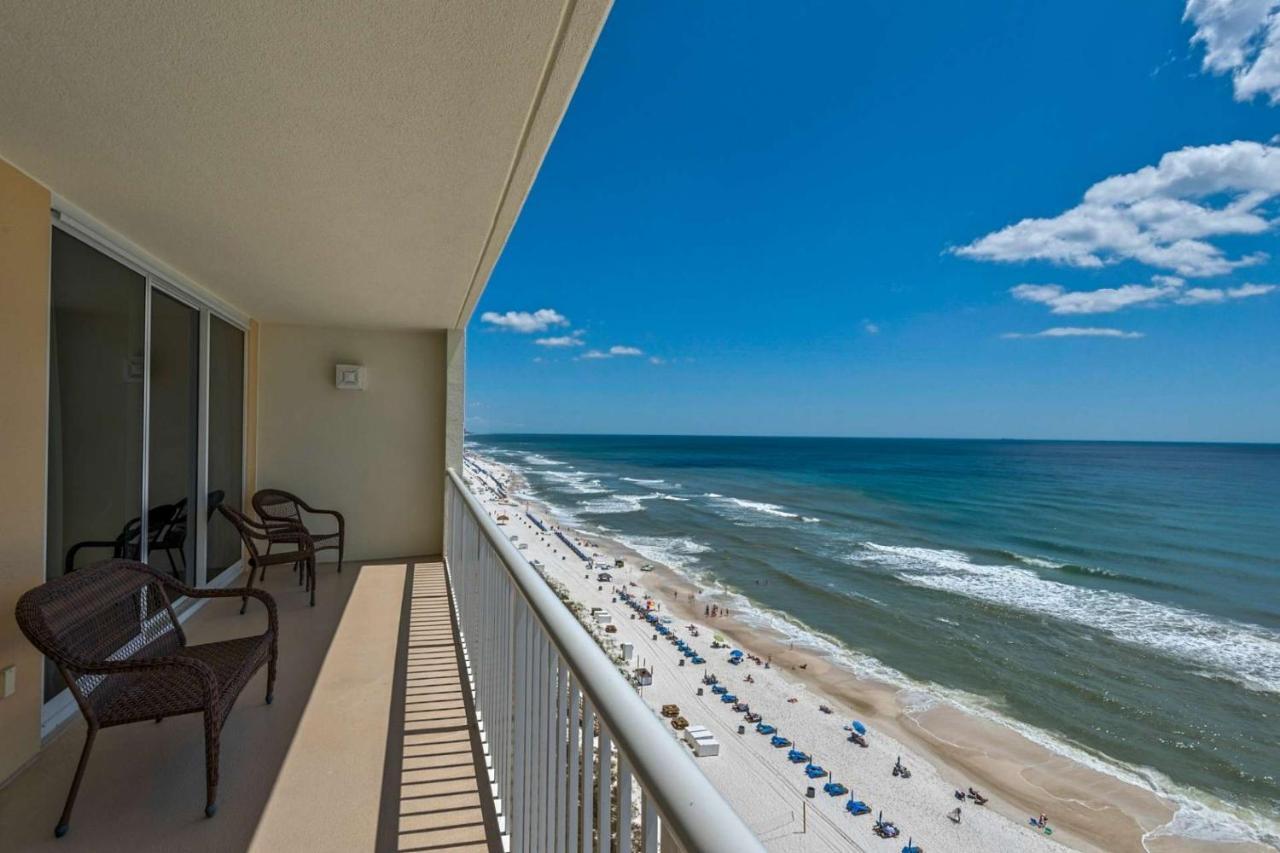 Majestic Beach Resort 1202 Tower 1 Panama City Beach Exterior photo