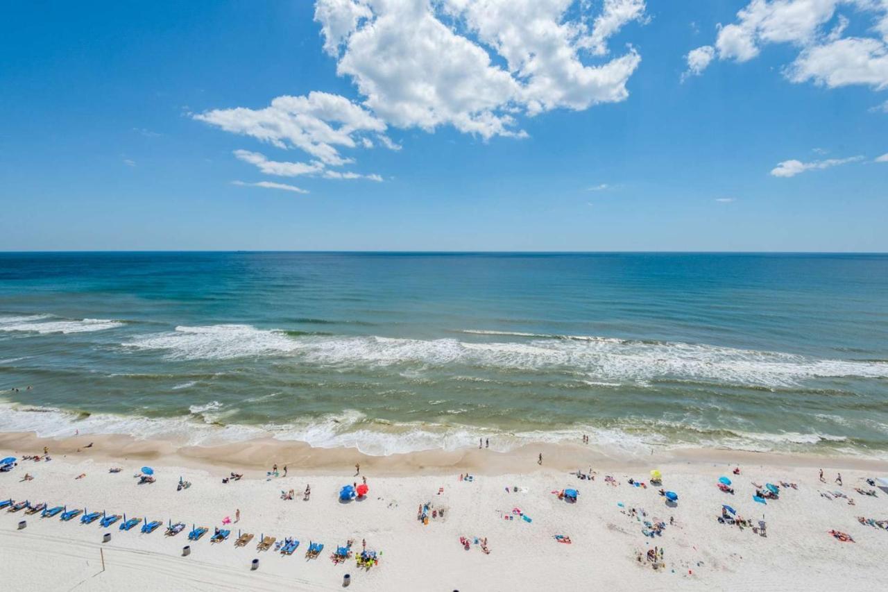 Majestic Beach Resort 1202 Tower 1 Panama City Beach Exterior photo