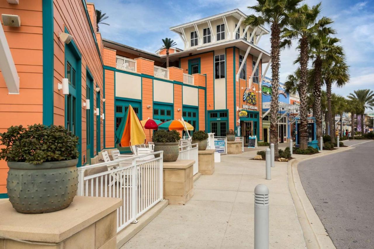 Majestic Beach Resort 1202 Tower 1 Panama City Beach Exterior photo