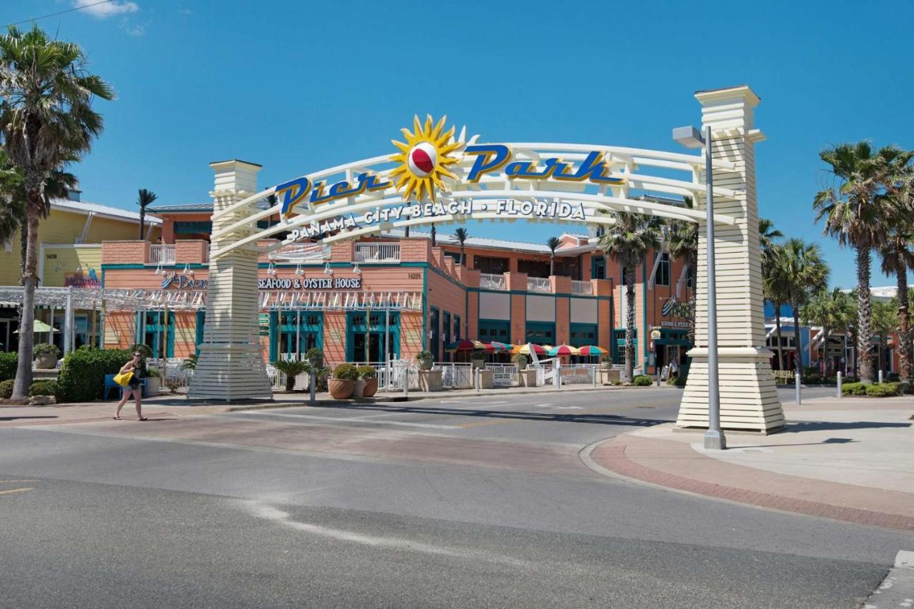 Majestic Beach Resort 1202 Tower 1 Panama City Beach Exterior photo