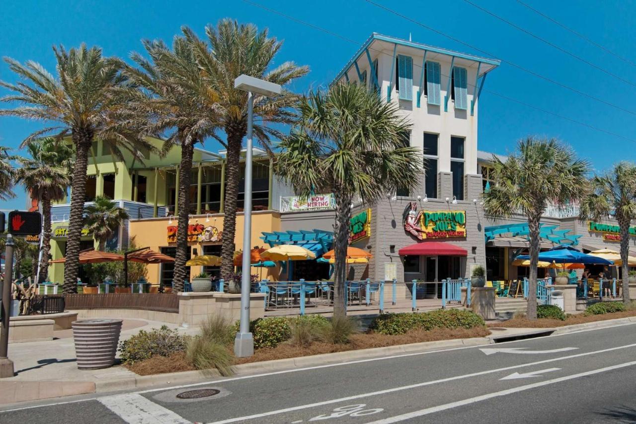 Majestic Beach Resort 1202 Tower 1 Panama City Beach Exterior photo