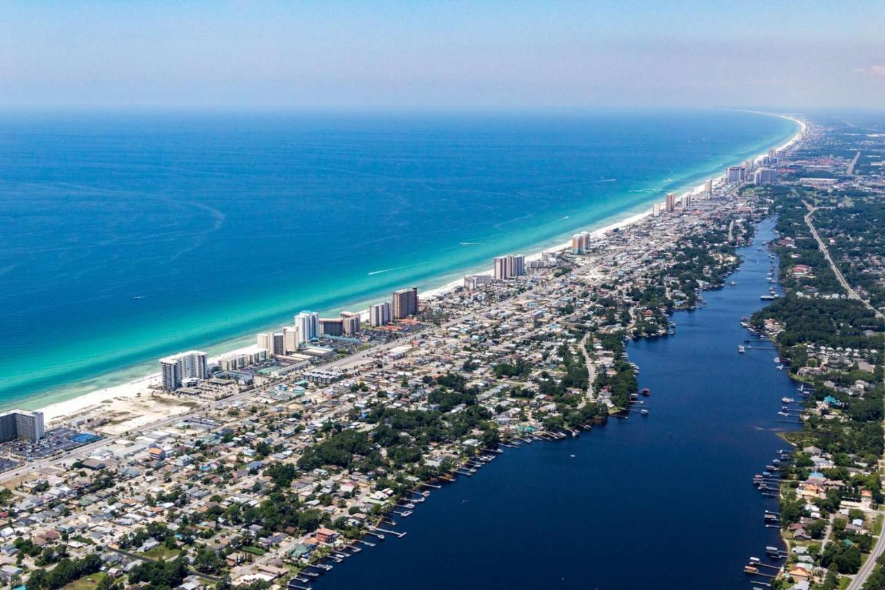 Majestic Beach Resort 1202 Tower 1 Panama City Beach Exterior photo